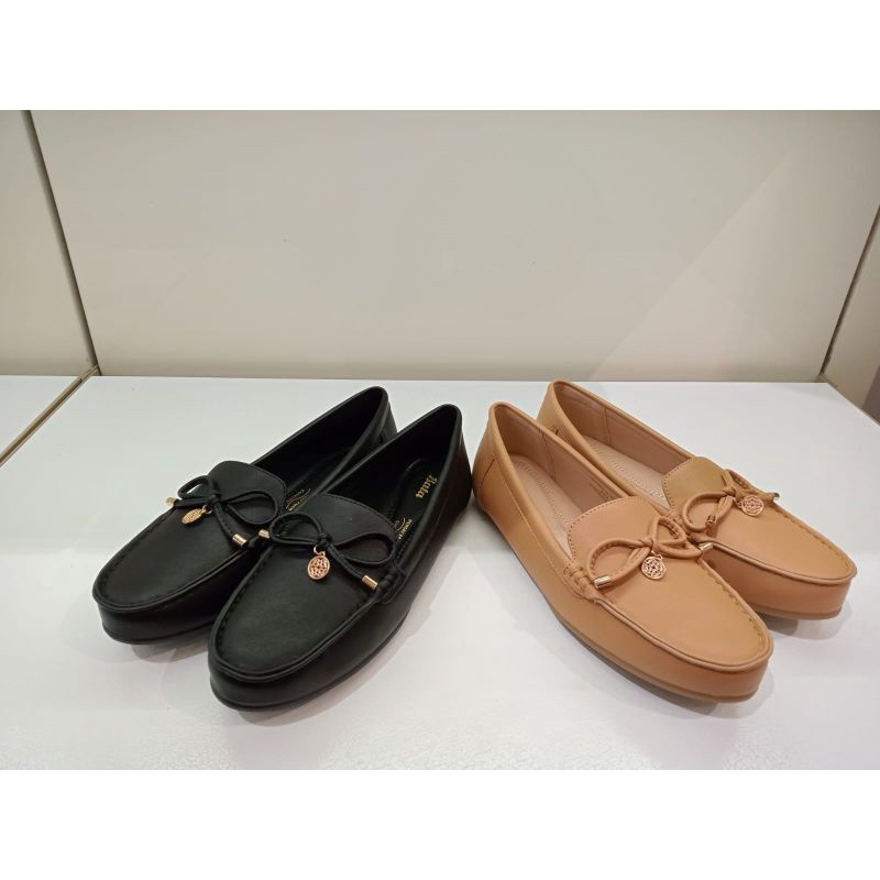 Sepatu bata terbaru flat shoes