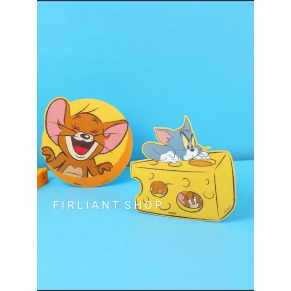 Miniso X Tom & Jerry Mouse Pad