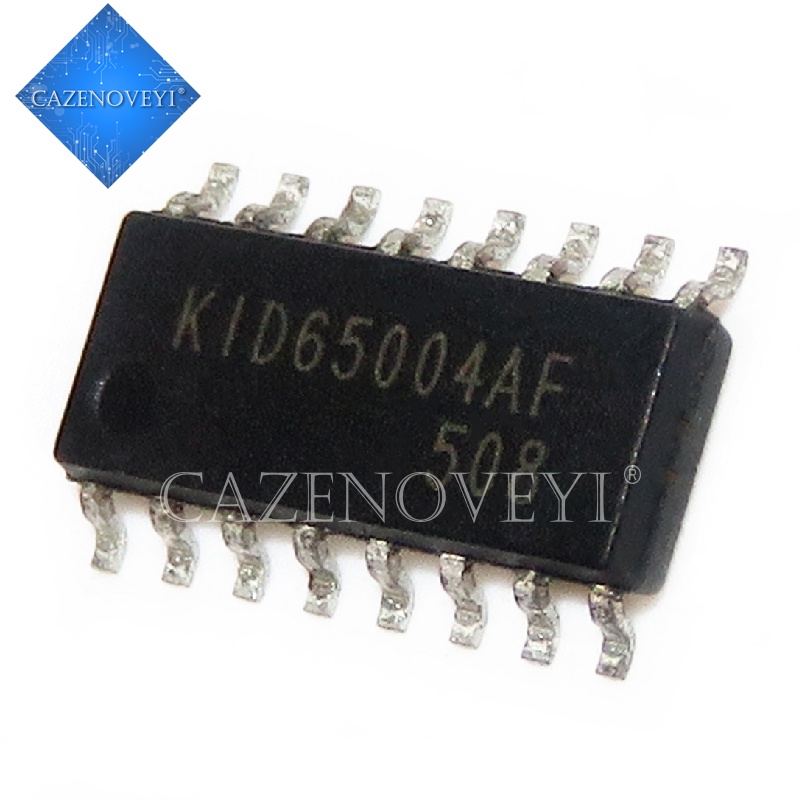 5pcs Ic Kid65004Af Sop-16 Kid65004 Sop16 Kid65004Af-El / P Sop