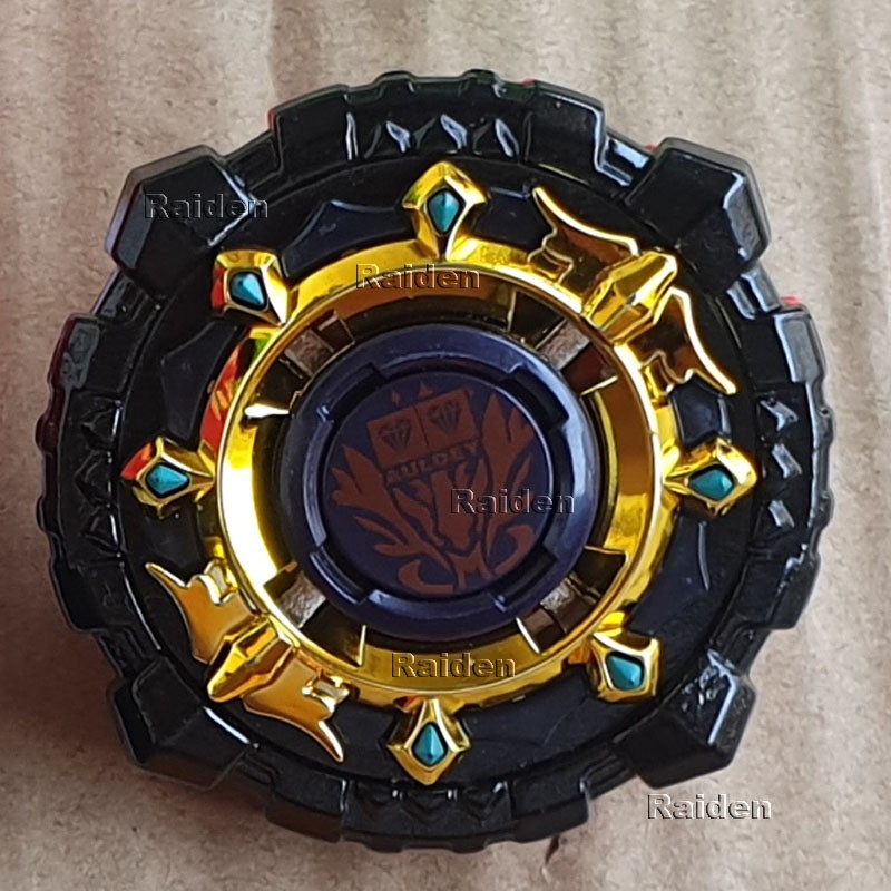 beyblade infinity nado saber supreme series auldey original