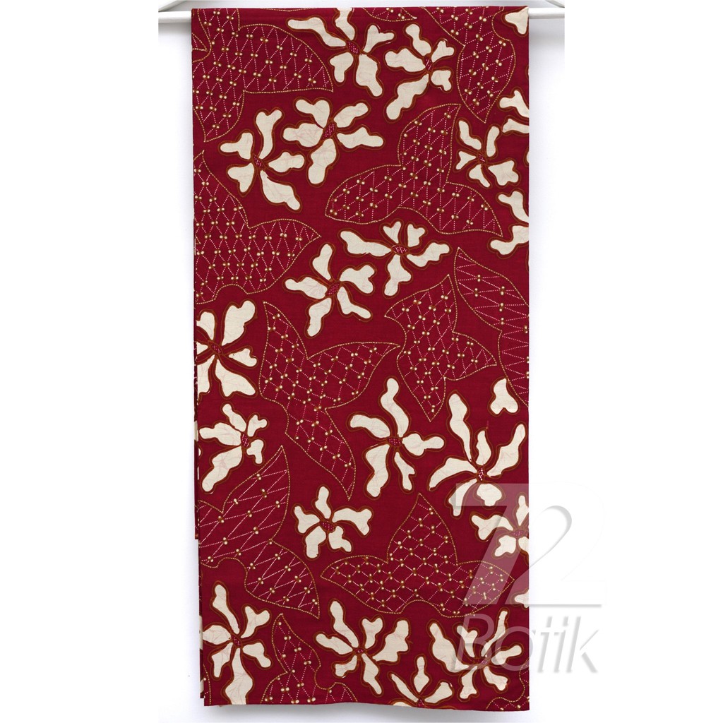 BATIK COUPLE KELUARGA  Kemeja Rok Lilit Instan Batik Pria Lengan Pendek Slimfit Premium Merah Maroon 722405 Cap 72 - Baju Kemeja Atasan Pakaian Batik Couple Cople Pria Cowok Laki Laki Remaja Keluarga Lengan Pendek Modern Slimfit Premium Kekinian