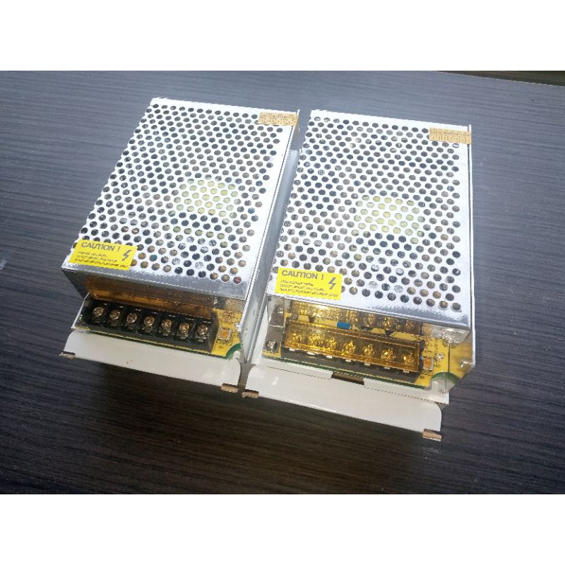 POWER SUPPLY  24 Volt 4.16 A