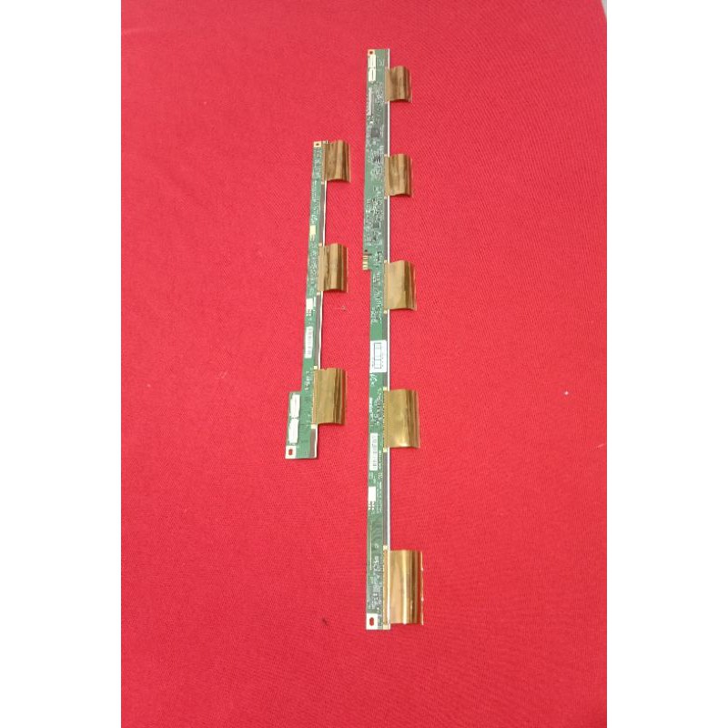 T con tv led sharp LC40LE1851