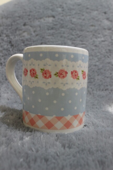 Mug Shabby