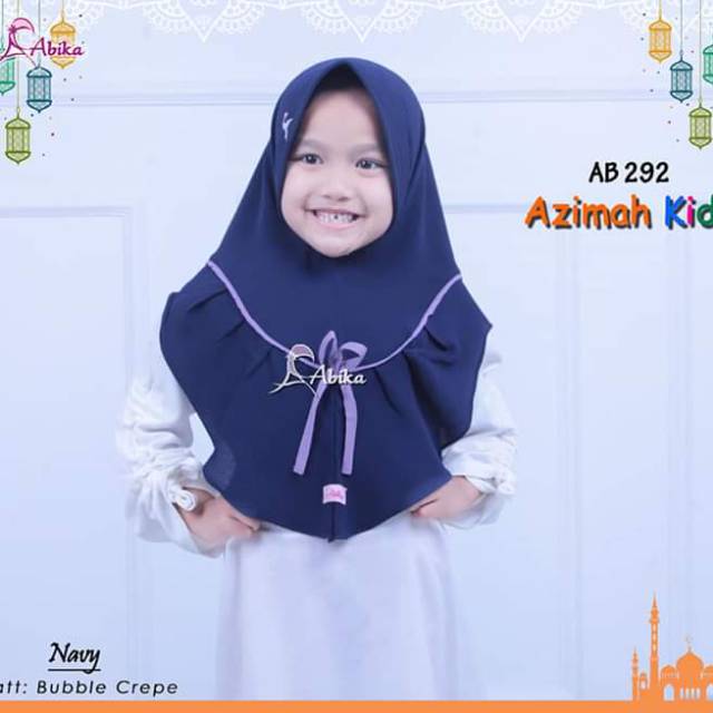 Azimah kids