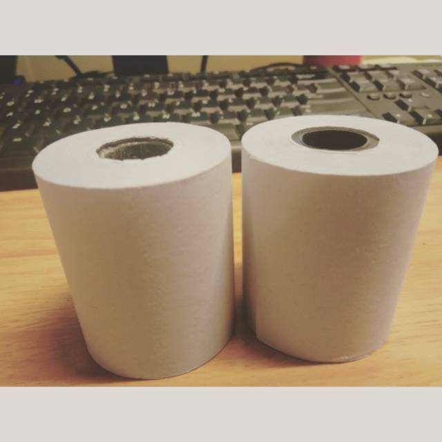 

Kertas printer 58 x 48
