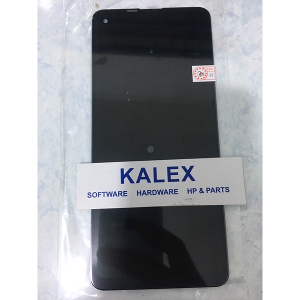 LCD + TOUCHSCREEN SAMSUNG A21S / A217 OLED