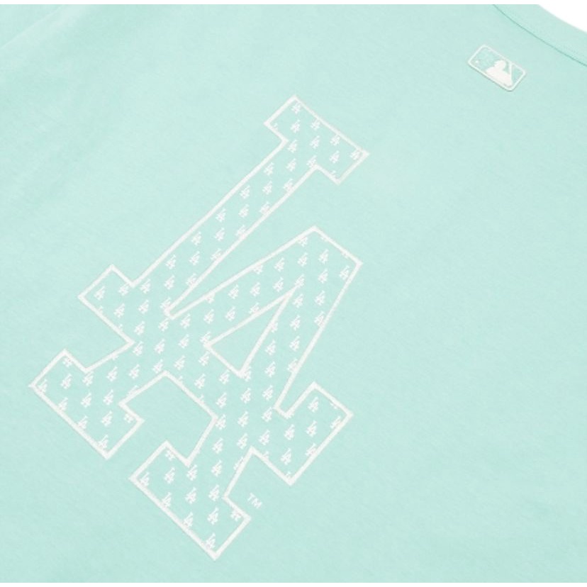 MLB Basic Monogram Back Logo T-Shirt