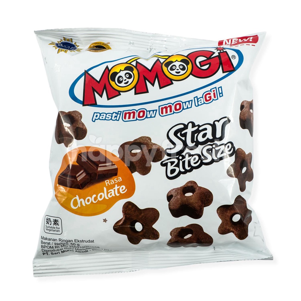 

momogi snack 50gr