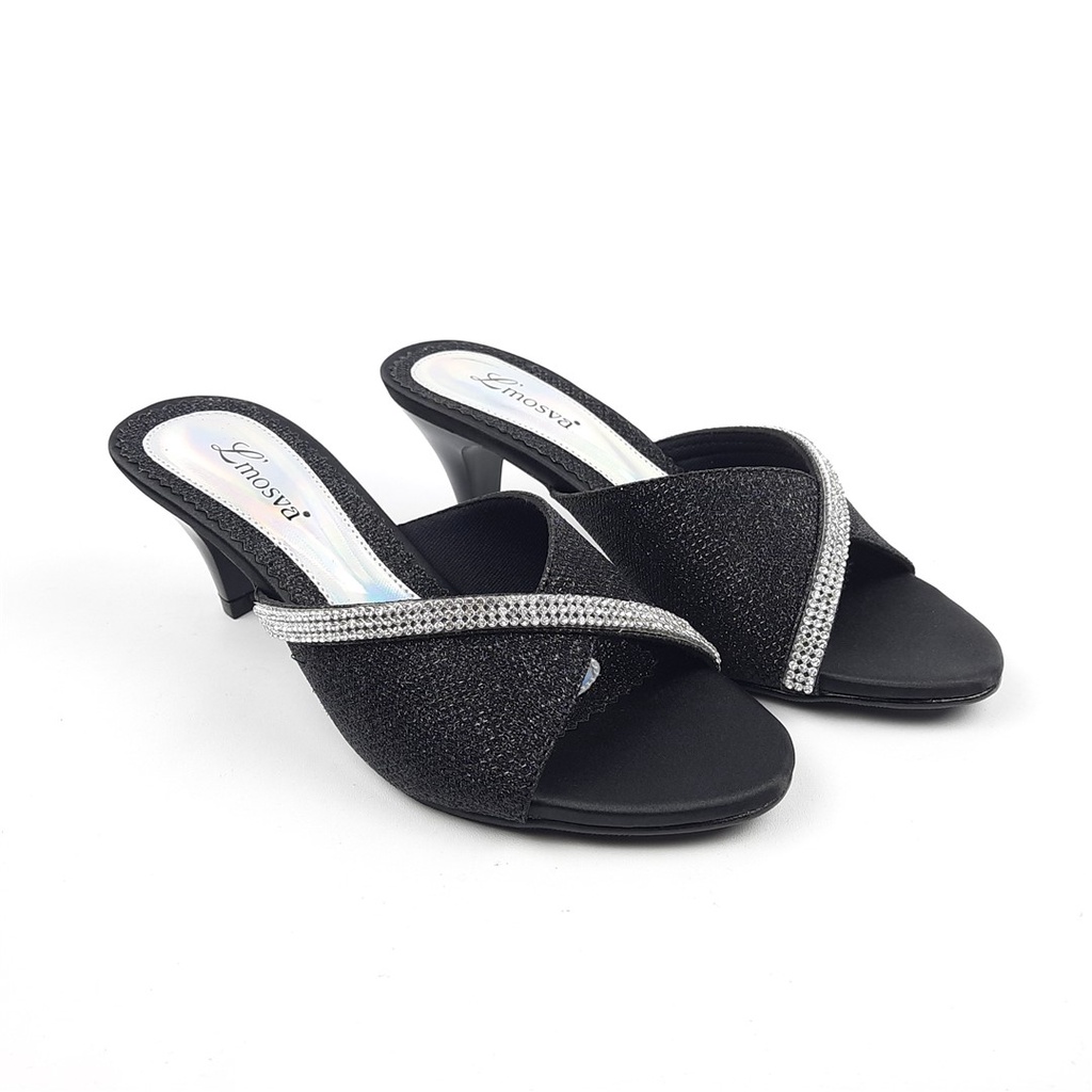 Sandal High heels wanita L mosva TA.575 36-40