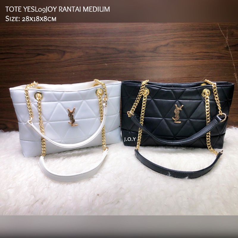 tas ysl rantai
