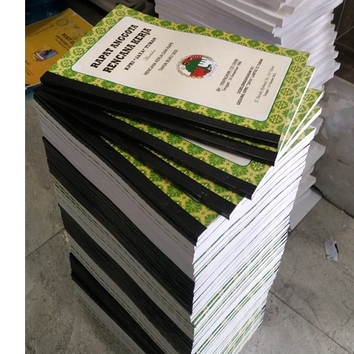 

Jilid Lakban. A5, B5, A4, Folio (Jilid Saja)