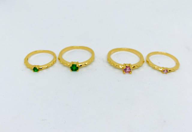 Cincin couple//cincin solitier//cincin soulmate//cincin kawin/cincin tunangan/cincin replika berlian