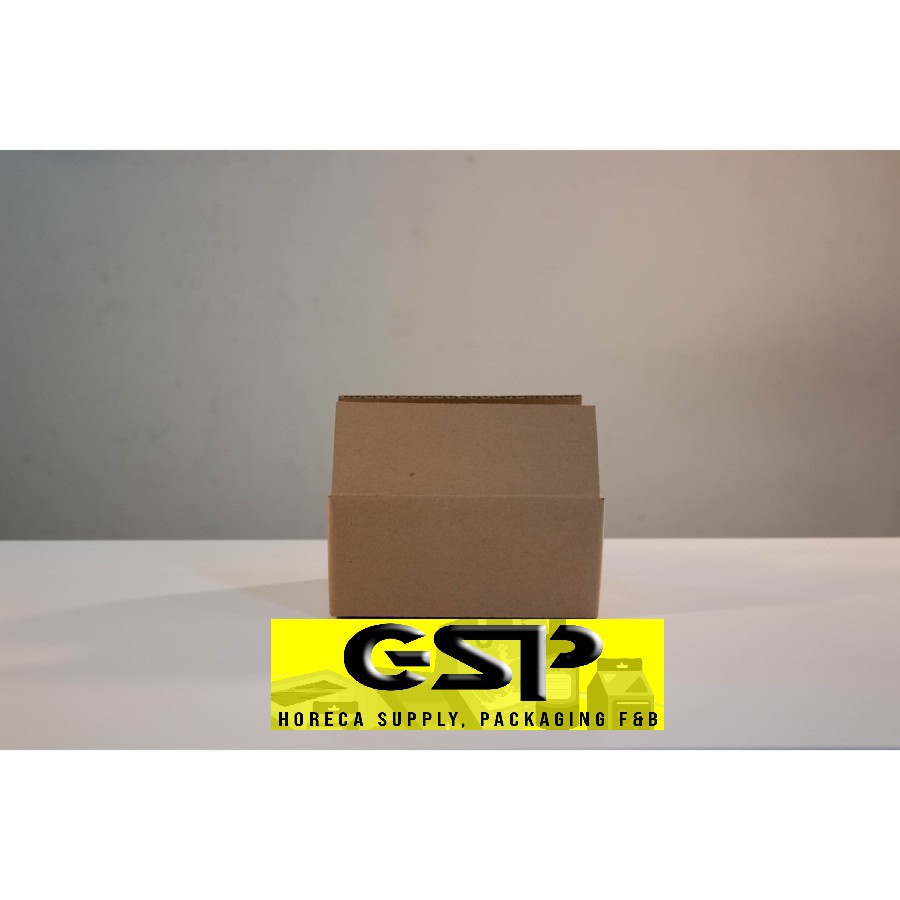 

KARDUS|BOX|KARDUS PACKING| 13.5x10x6 CM KOTAK KARTON KOTAK PERSEGI DUS TERMURAH POLOS
