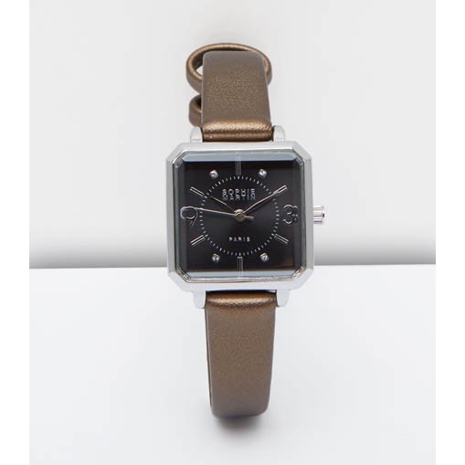 JAM TANGAN WANITA SOPHIE MARTIN PARIS KHOLE - WPU1077B7