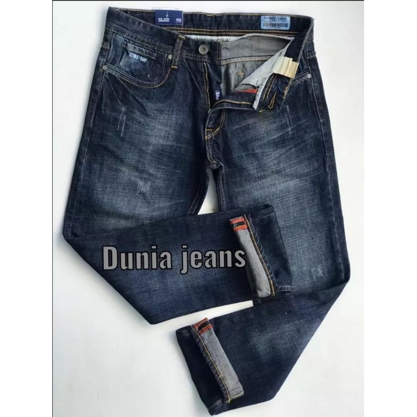 DJ / Promo/Celana jeans Pria/Celana panjang Pria/Celana Pria Bombogie/Celana Pria Original