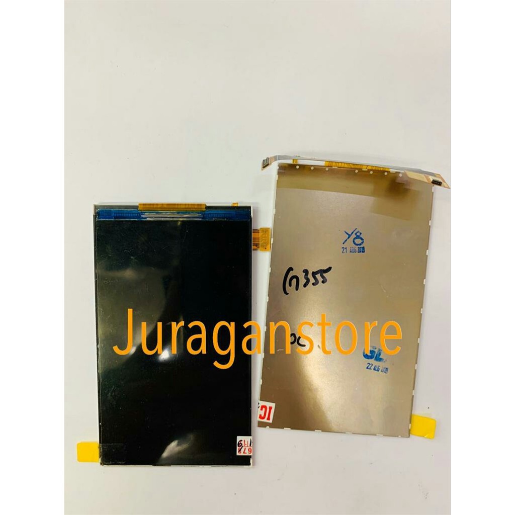 LCD SAMSUNG GALAXY CORE 2 G355 G355H