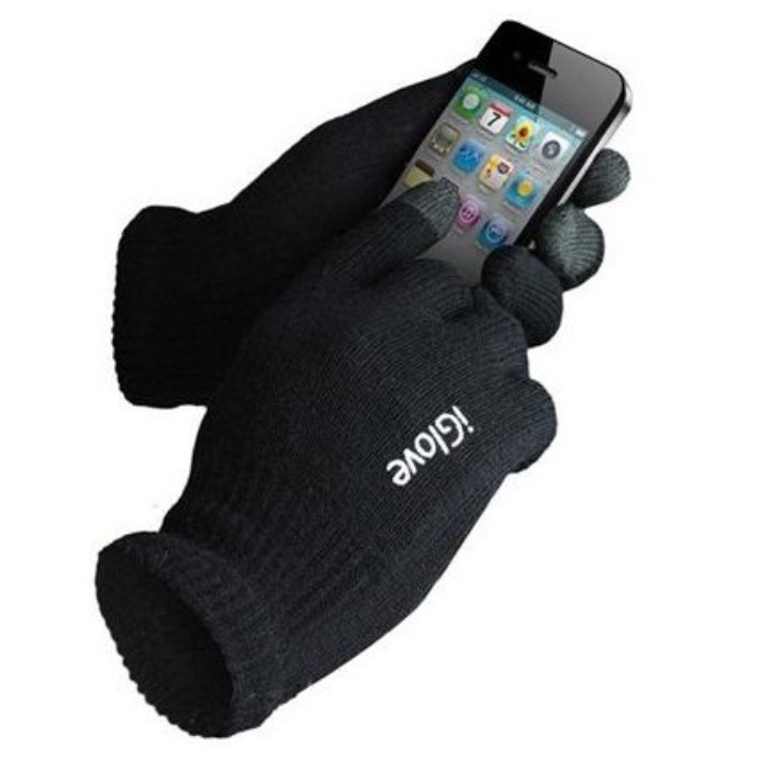 IGLOVE SARUNG TANGAN TOUCH SCREEN SENTUH LAYAR HP HANDPHONE MOTOR / I-GLOVE TOUCH SCREEN / I GLOVES