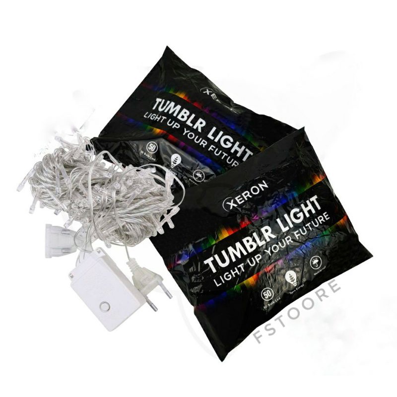 Jual Lampu Tumbler RGB 50 Led Shopee Indonesia