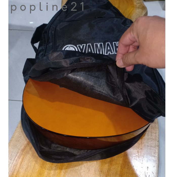 Tas gitar Akustik 1/2 / softcase gitar akustik cgs102