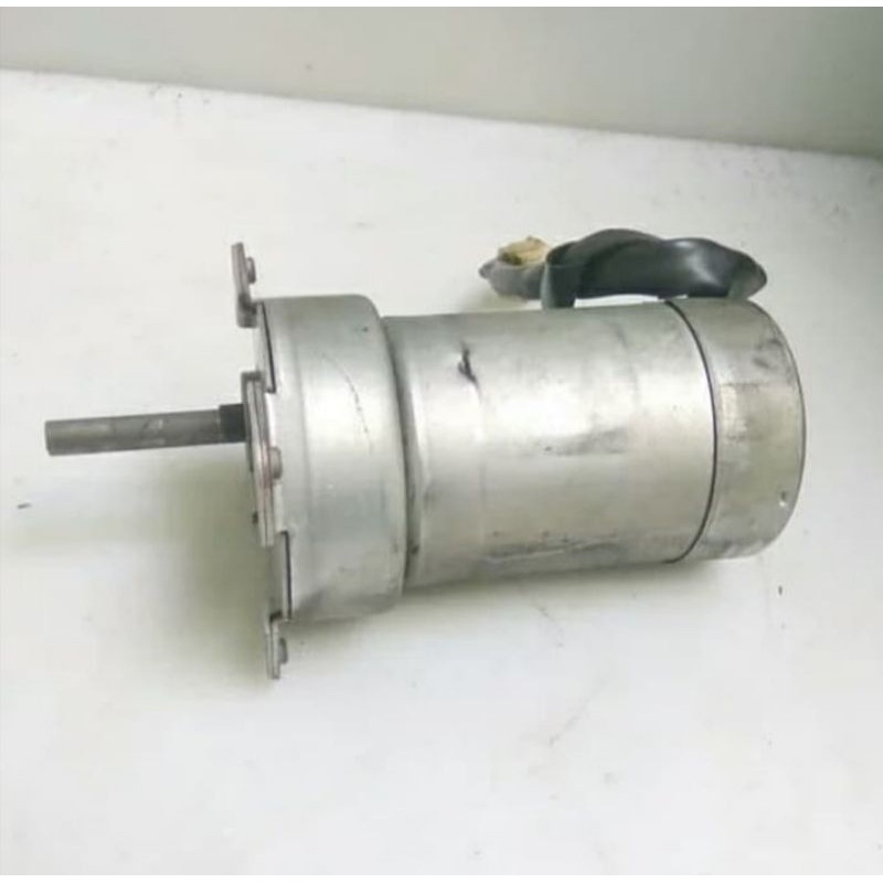 motor gearbox dc12~24v DC