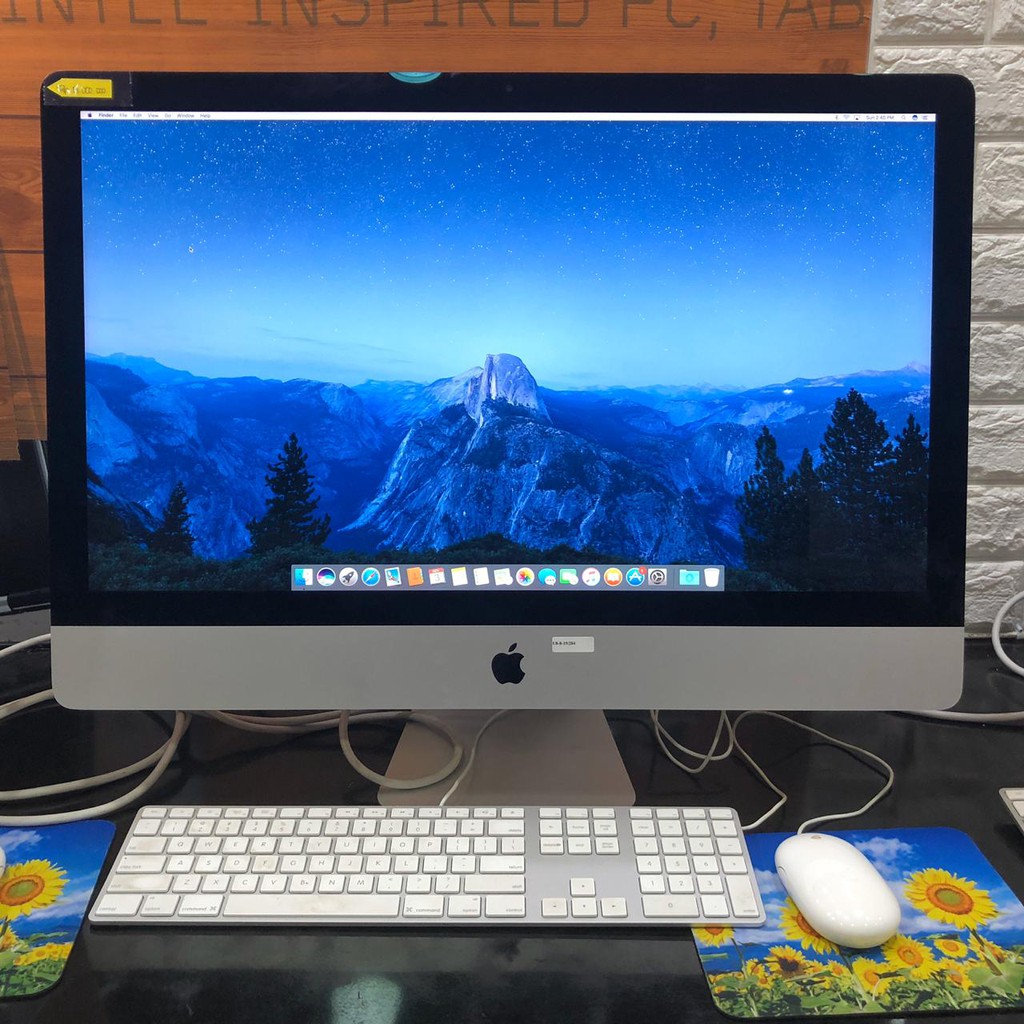 Harga Imac Terbaru April 2024 BigGo Indonesia