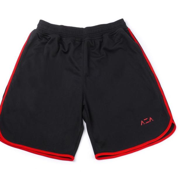 Lagi Tren.. AZA Basketball Icon Shorts (Celana Basket Polos)