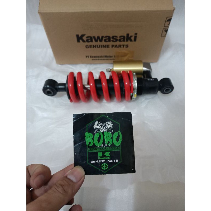 shockbreaker shock sok belakang Ninja RR original