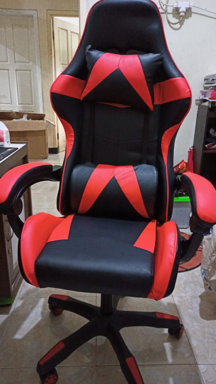 Kursi gaming Shopee Indonesia Kursi gaming Shopee Indonesia