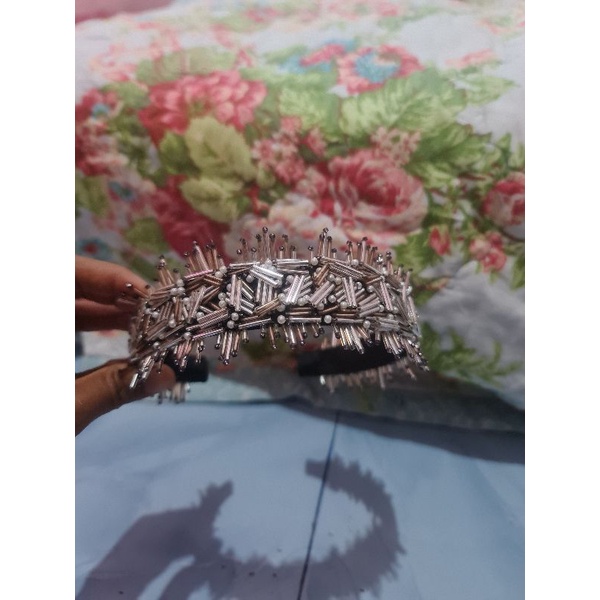 Imelda hudiyono bando