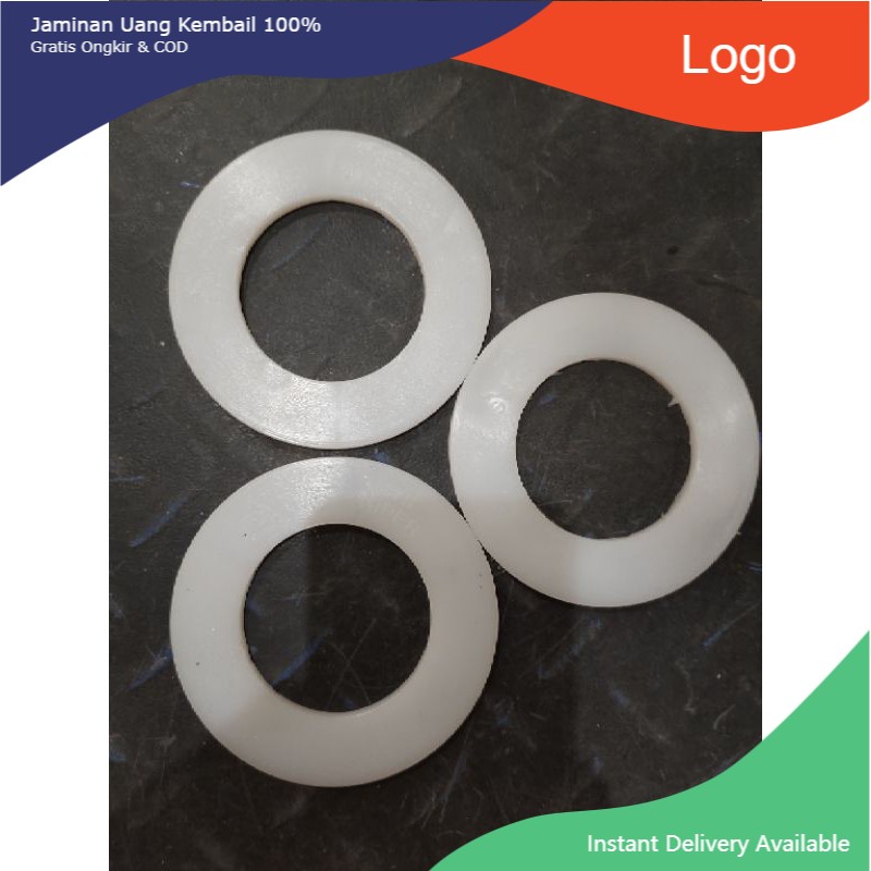 Fiber poles padi as utama ichi N50 dan N70