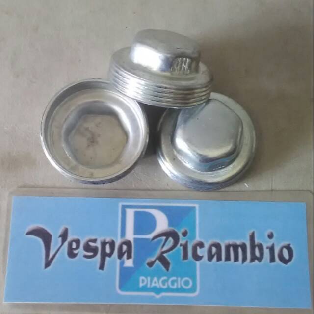 Mur Fork Vespa Super