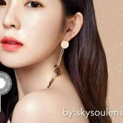 ➵ Softlens Nobly Magical Normal / Soflen Nobly Matake Series / Soflens Nobly Matake ☃