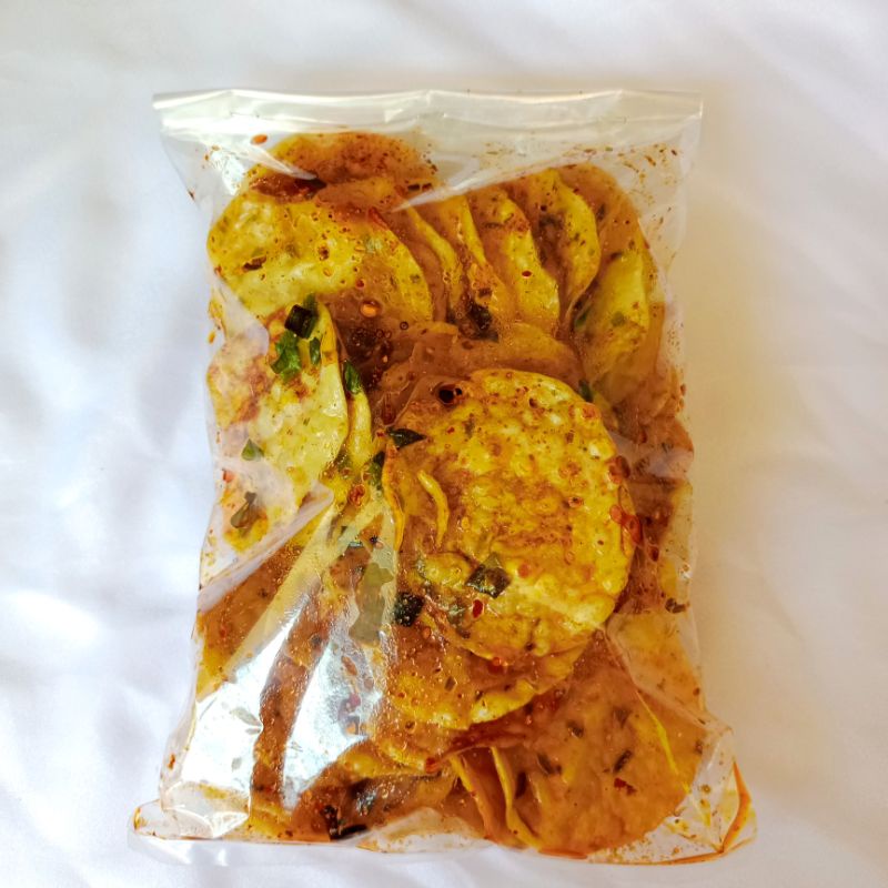 

Elod / Kerupuk Elod / Sebring Elod / Elod Pedas / Elod tebel