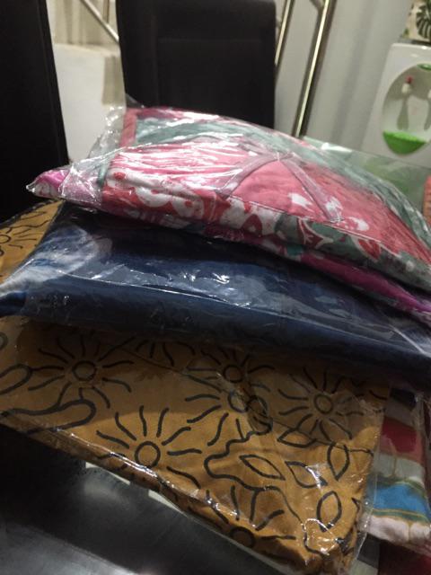 Gamis Batik/ Longdress Hanna