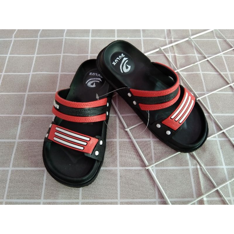 sandal jepit anak laki laki// sandal anak laki laki sandal dulux anak