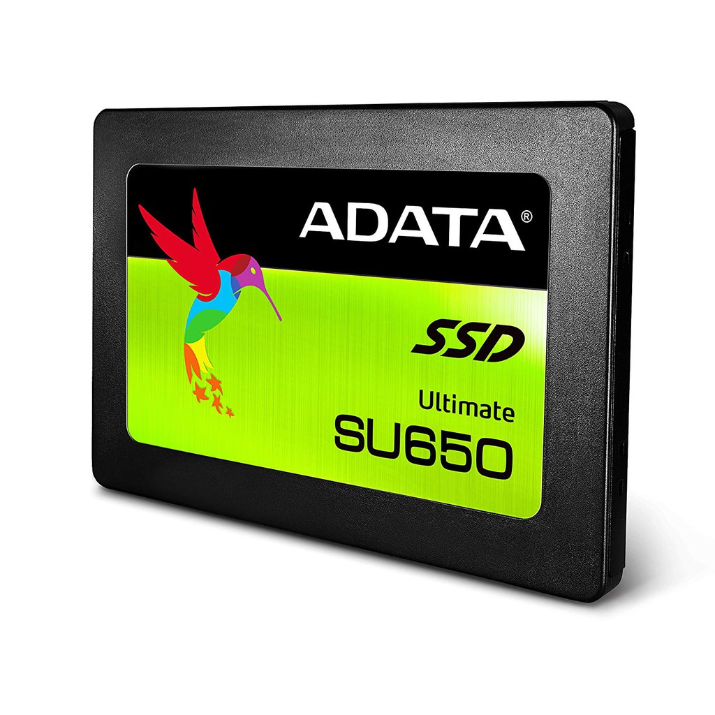 SSD ADATA SSD SU650 480GB SATA III