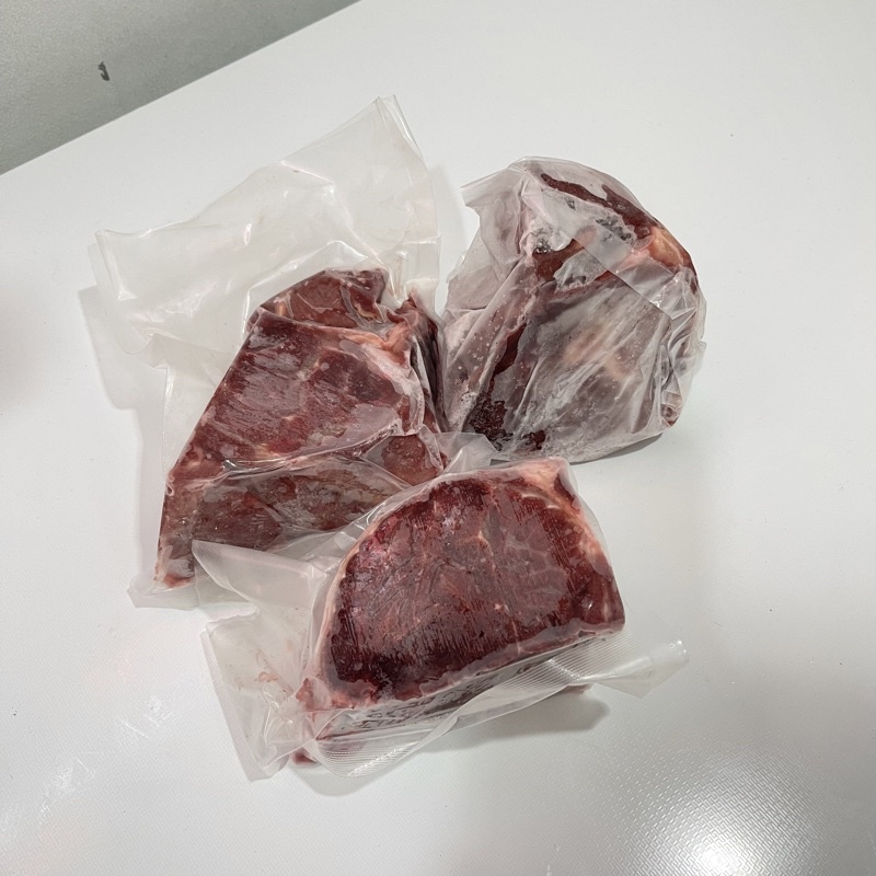 

SENGKEL IMPOR / us beef shank 500GR