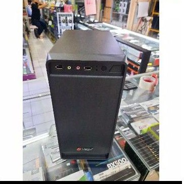 Pc Rakitan Intel Core i5/8gb/1tb/led 19 in/key+mouse