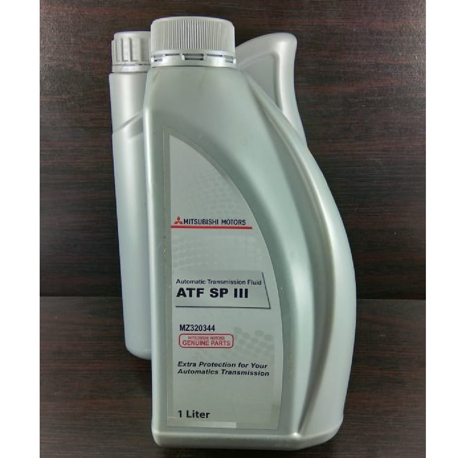 Atf sp3 mitsubishi аналоги