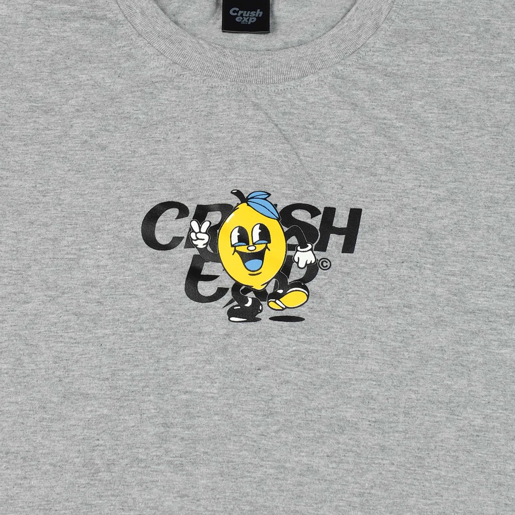 CRUSH EXP Kaos Pendek TSC0848 - MISTY