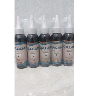 

Tidak Diragukan.. Tinta spidol whiteboard QALAM 100 ml /refill ink isi 5pcs