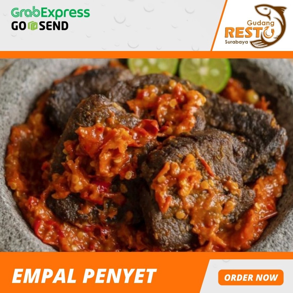 

EMPAL PENYET / FROZENFOOD / CAKYU FROZEN