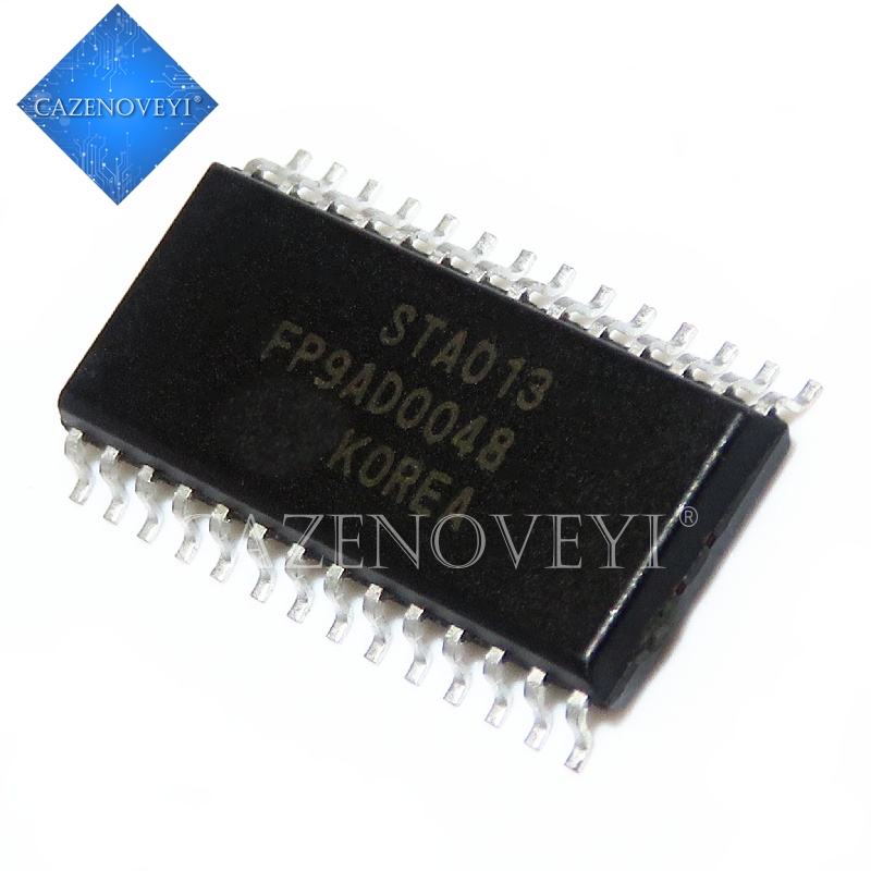 1pc Ic St62T30B3 St62T30 Sta013Rl Sta013 Sop-28