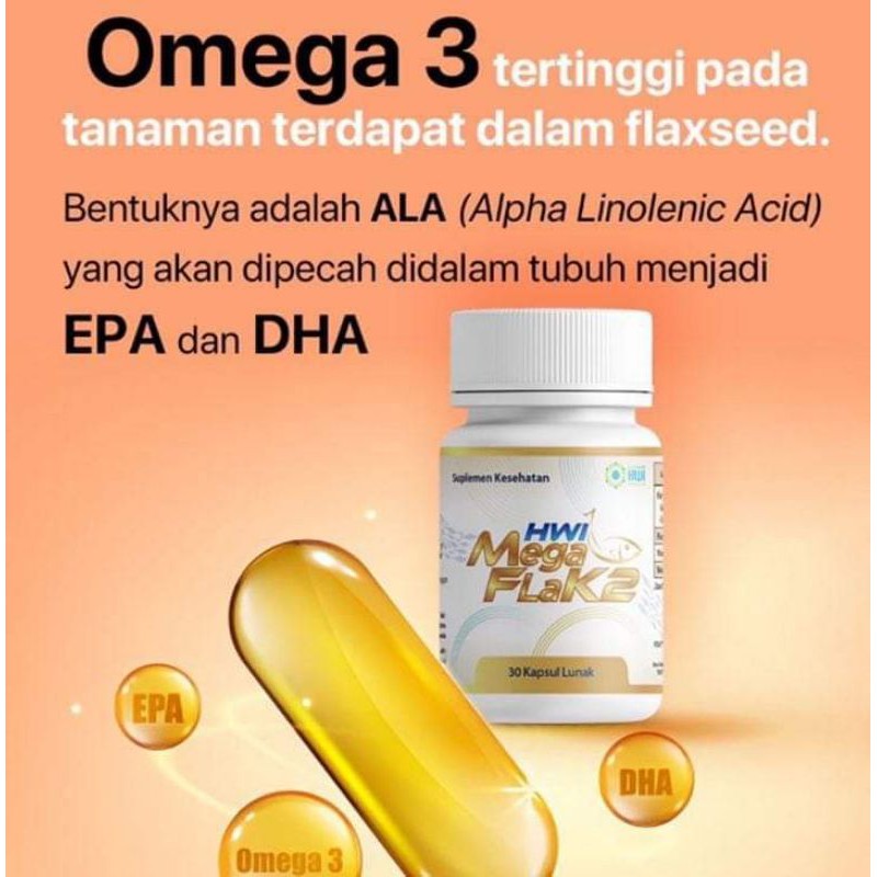 

MEGA FLAK2 OMEGA 3