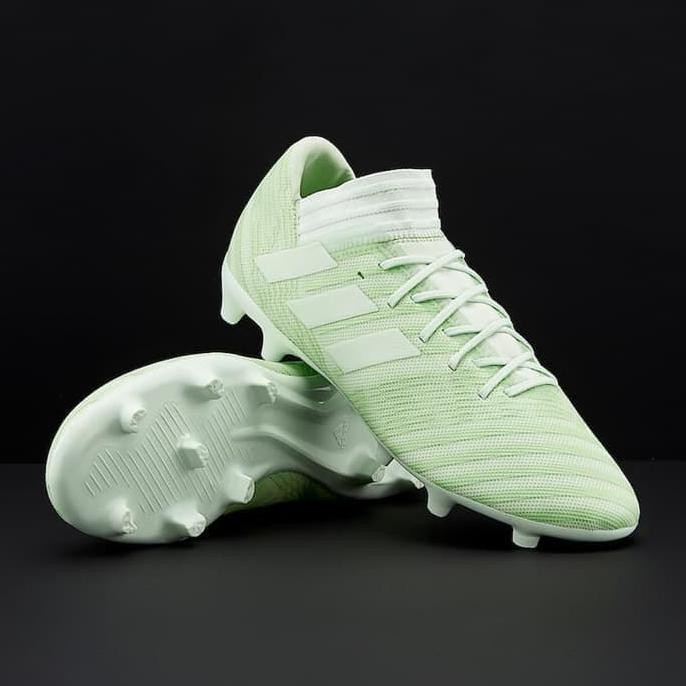 Kualitas Terbaik Sepatu Bola Adidas Original Nemeziz 17 . 3 FG SDWEP