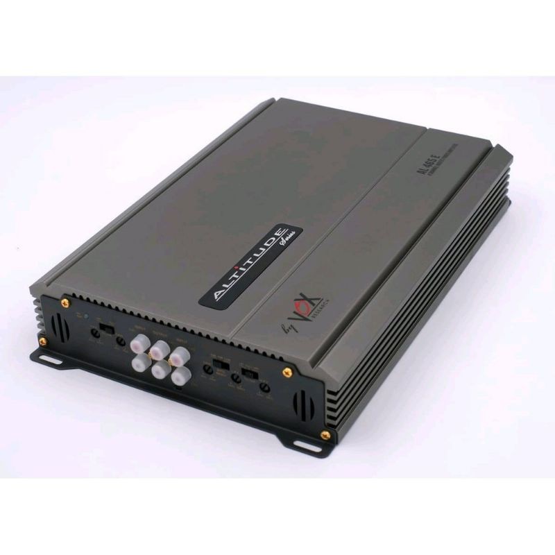Power 4channel Vox Altitude AL 465E