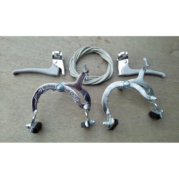 Rem Sepeda Anak Satu Set