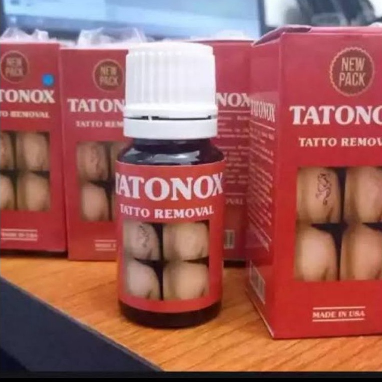 Tattonox Penghilang Tato,Tattonox Obat,Tattonox Asli,