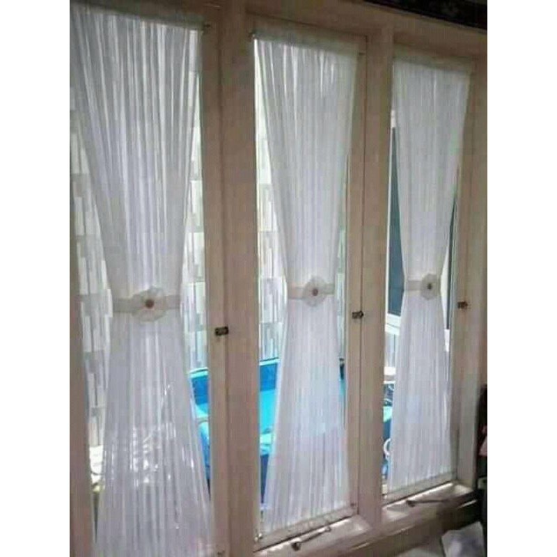 GORDEN MINIMALIS  PITA GORDEN KUPU2 GORDEN IKAT